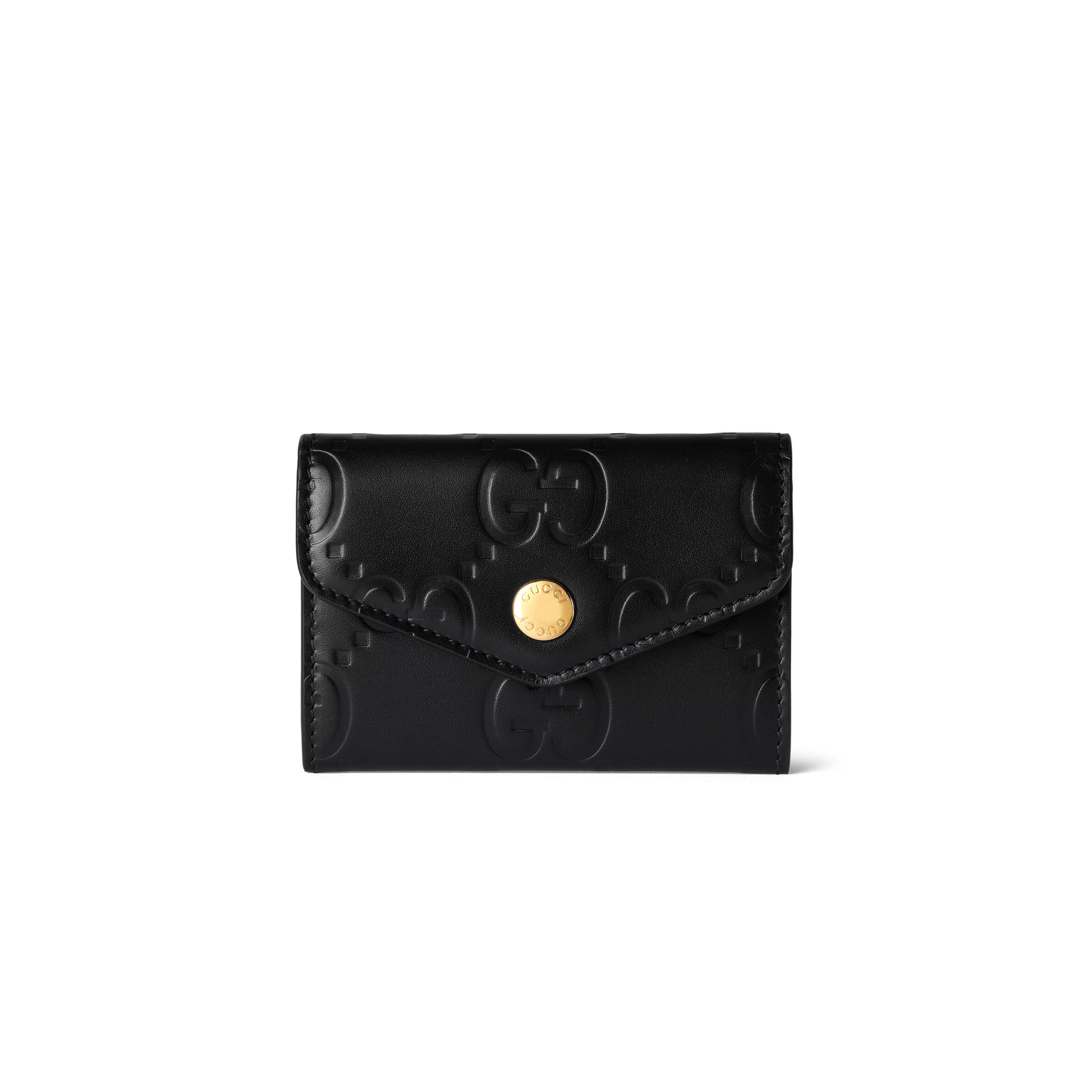 GUCCI GG CARD CASE 772792 (11*7.5cm)
